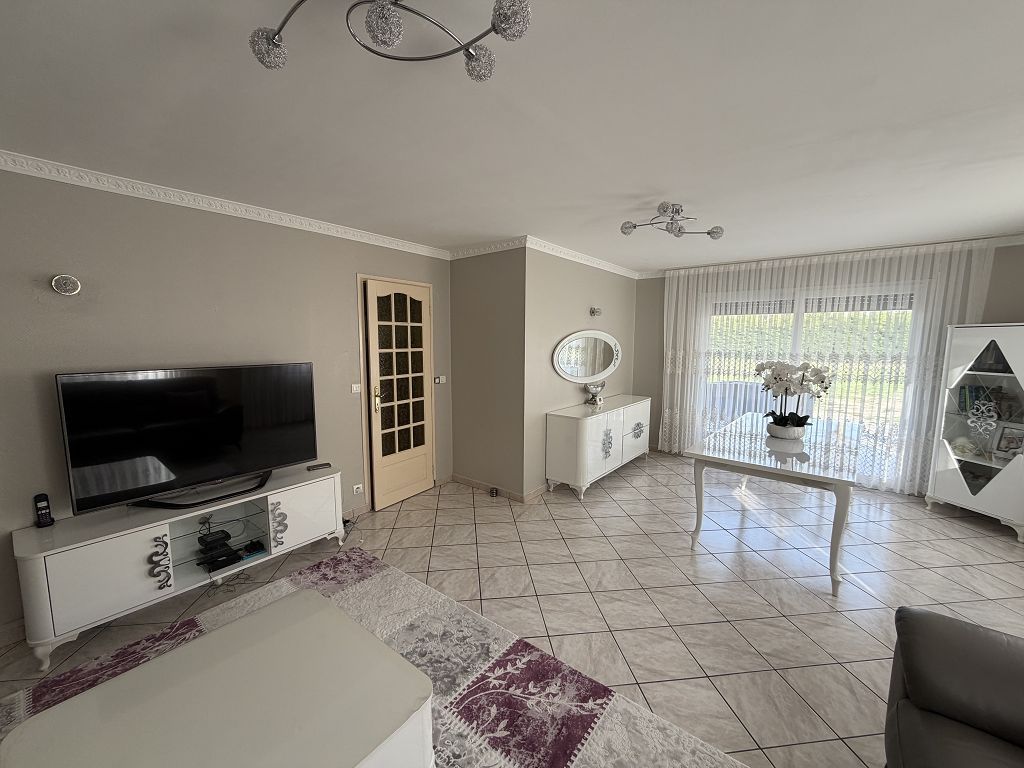 Maison CIVENS (42110) ROCHETTE IMMOBILIER