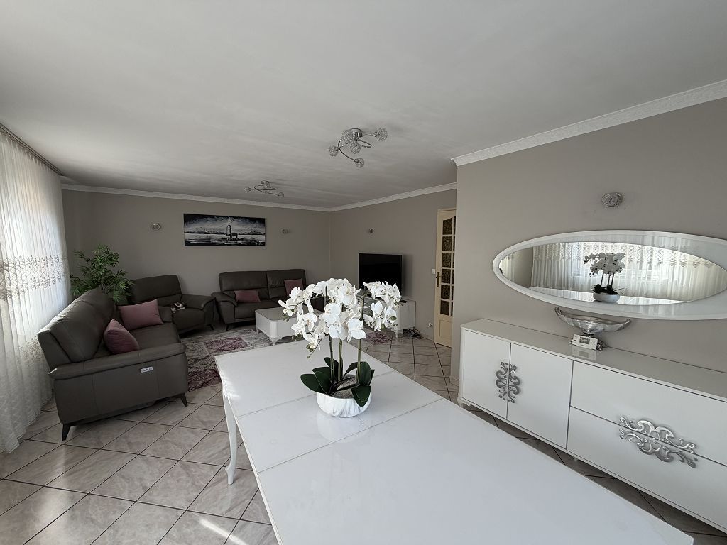Maison CIVENS (42110) ROCHETTE IMMOBILIER