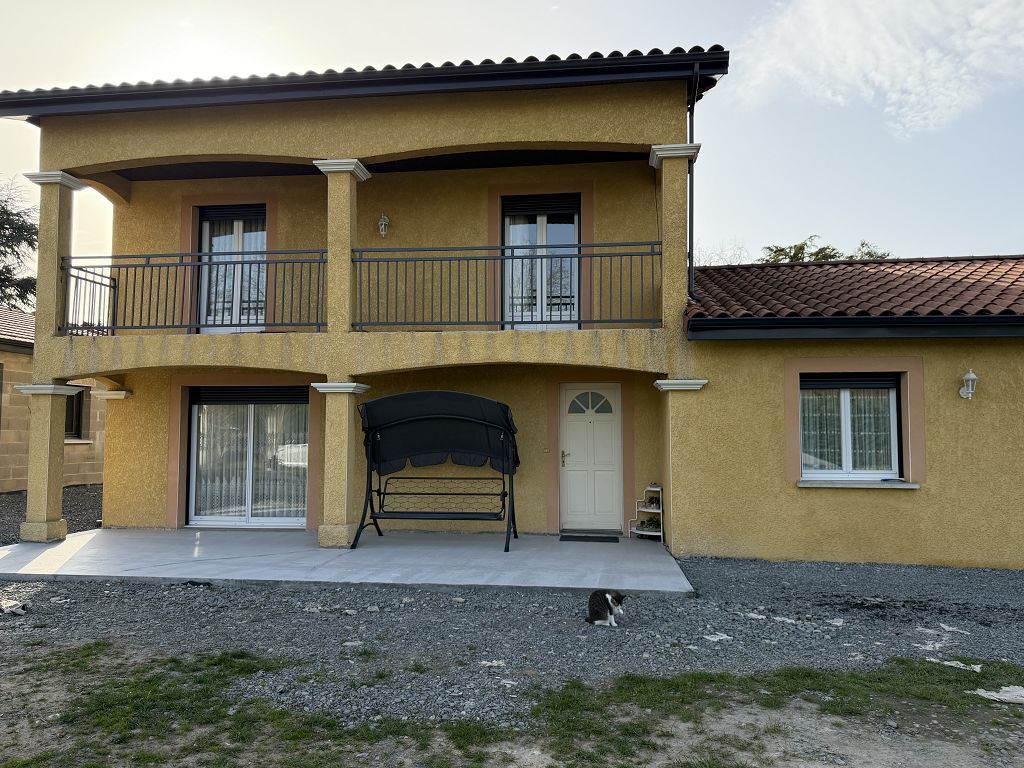 Maison CIVENS (42110) ROCHETTE IMMOBILIER