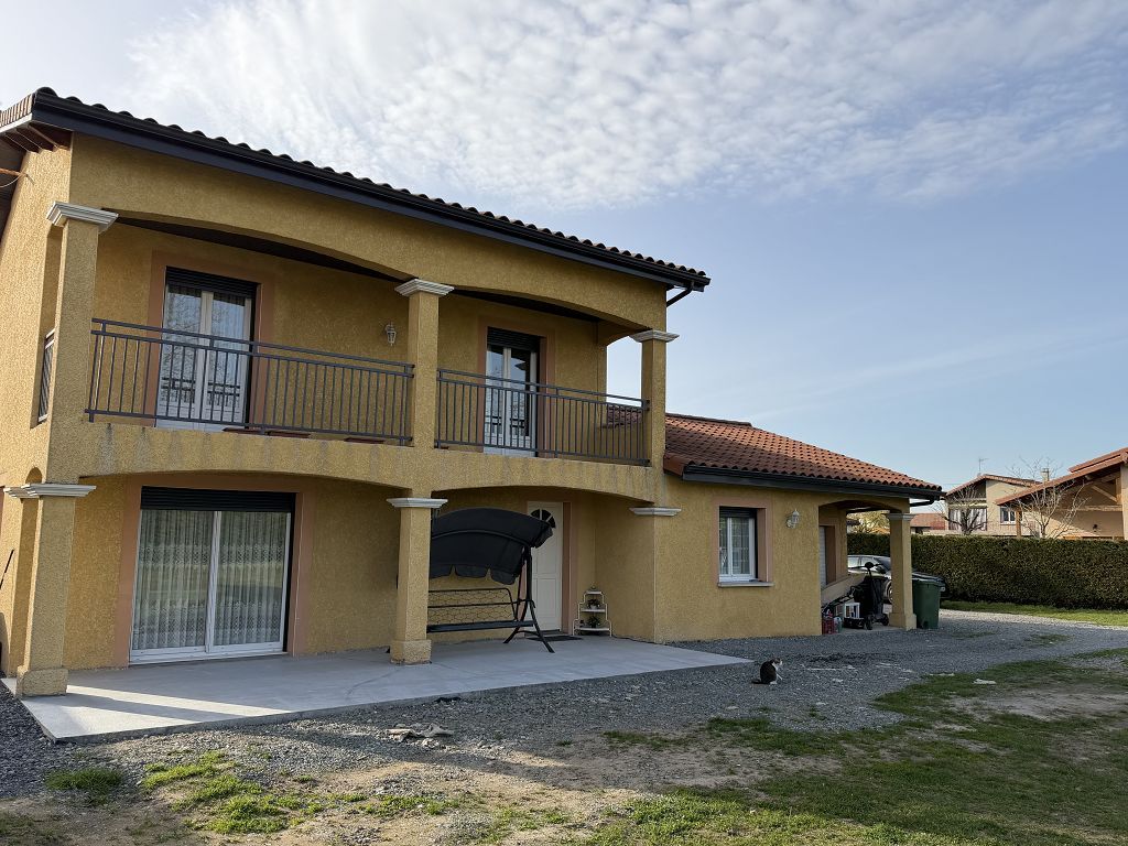 Maison CIVENS (42110) ROCHETTE IMMOBILIER