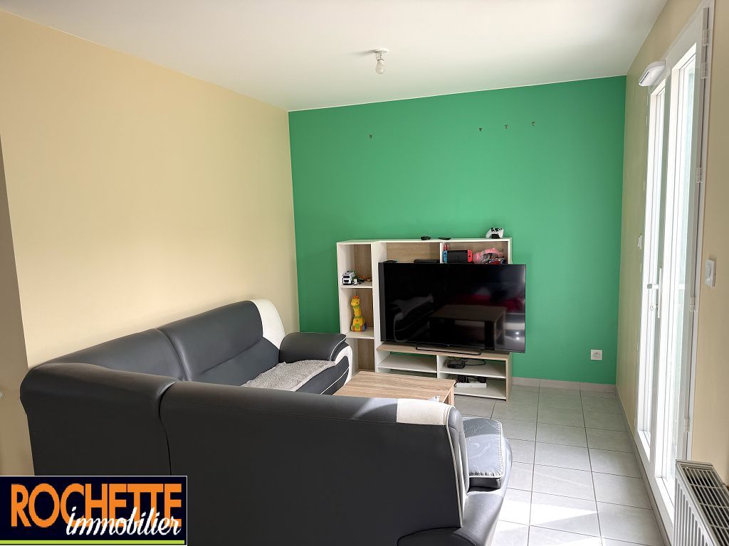 Maison de plain pied SAINT SYMPHORIEN DE LAY (42470) ROCHETTE IMMOBILIER