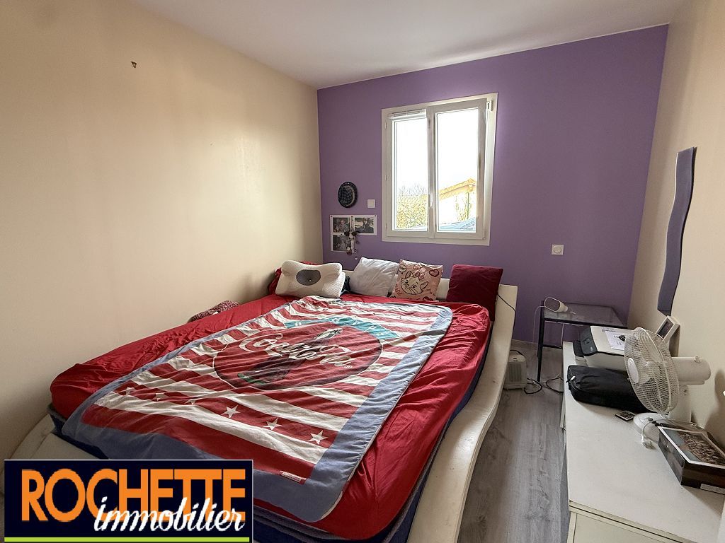 Maison de plain pied SAINT SYMPHORIEN DE LAY (42470) ROCHETTE IMMOBILIER