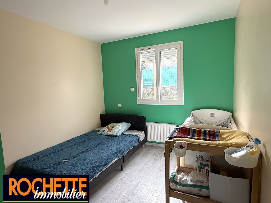 Maison de plain pied SAINT SYMPHORIEN DE LAY (42470) ROCHETTE IMMOBILIER