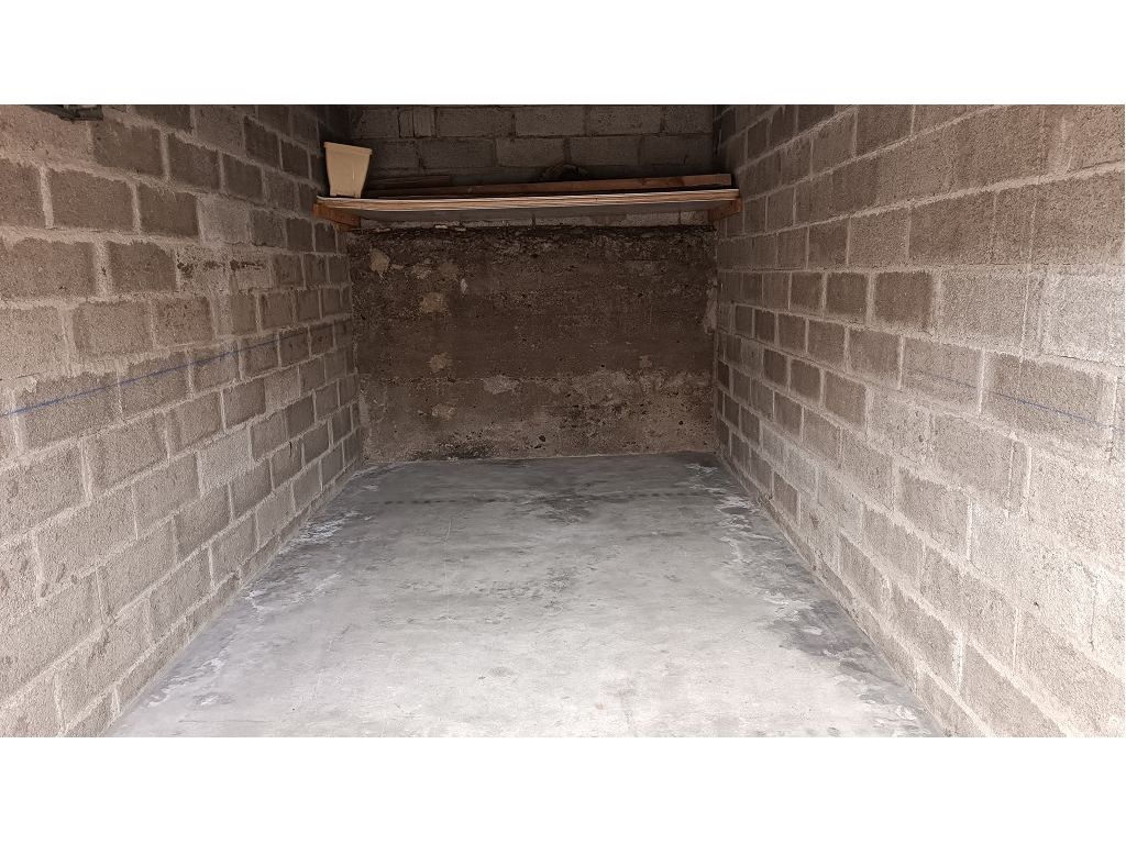 Garage MONTROND LES BAINS (42210) ROCHETTE IMMOBILIER