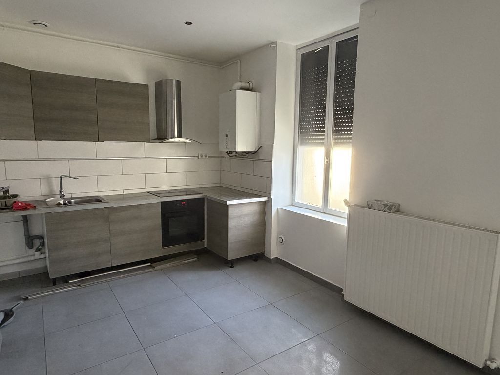 Appartement F2 SAINT-ETIENNE (42000) ROCHETTE IMMOBILIER