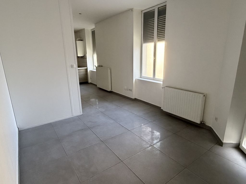 Appartement F2 SAINT-ETIENNE (42000) ROCHETTE IMMOBILIER