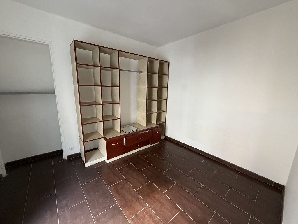 Appartement F2 SAINT-ETIENNE (42000) ROCHETTE IMMOBILIER
