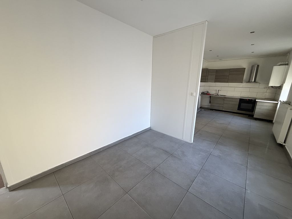 Appartement F2 SAINT-ETIENNE (42000) ROCHETTE IMMOBILIER