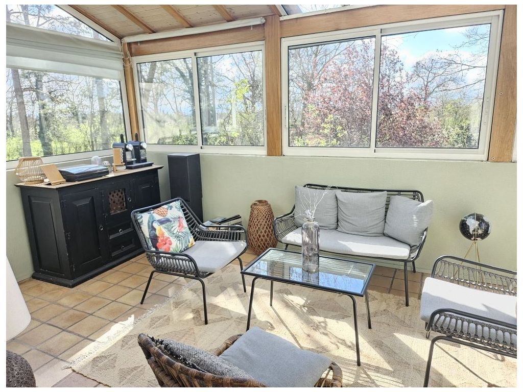 Maison de caractère MONTROND LES BAINS (42210) ROCHETTE IMMOBILIER