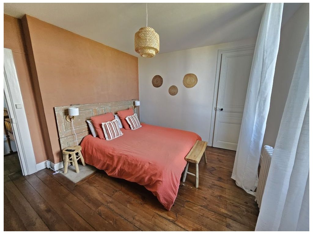 Maison de caractère MONTROND LES BAINS (42210) ROCHETTE IMMOBILIER