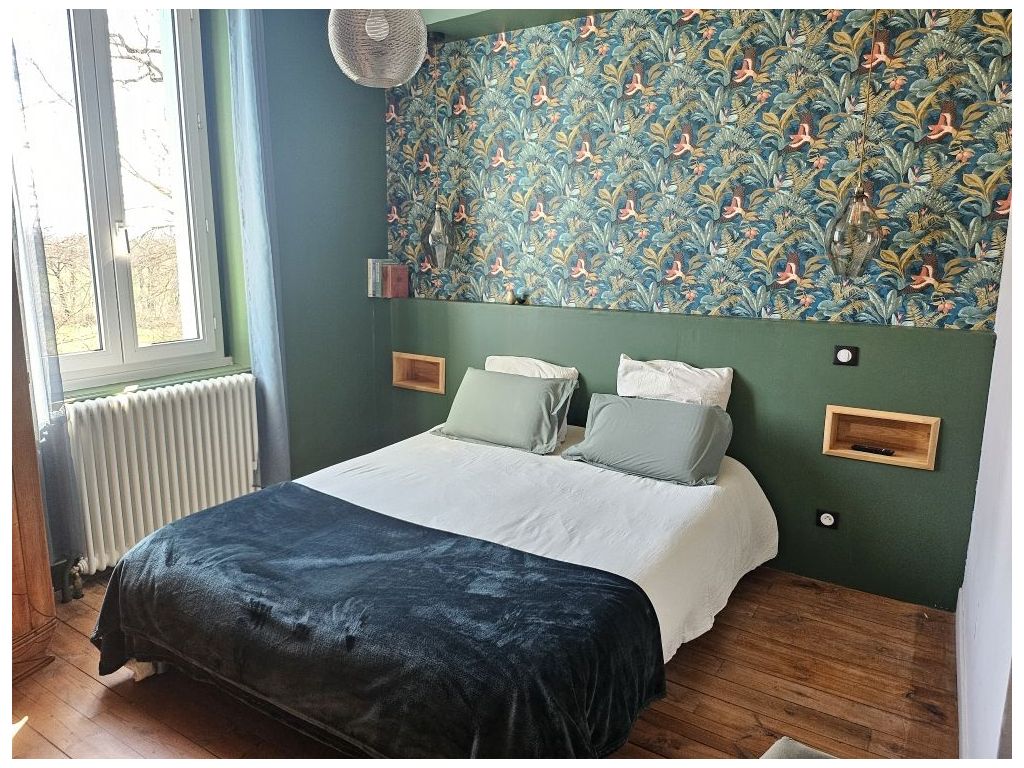 Maison de caractère MONTROND LES BAINS (42210) ROCHETTE IMMOBILIER