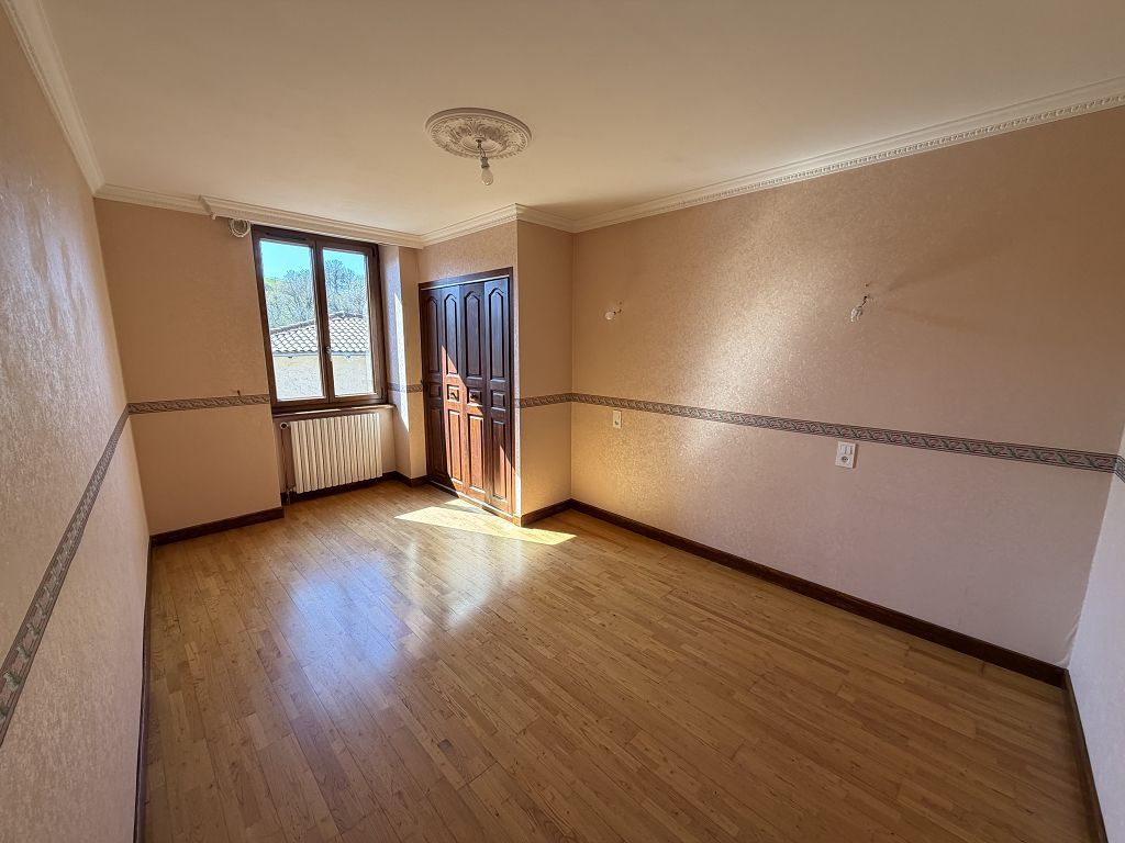 Maison de village NERONDE (42510) ROCHETTE IMMOBILIER