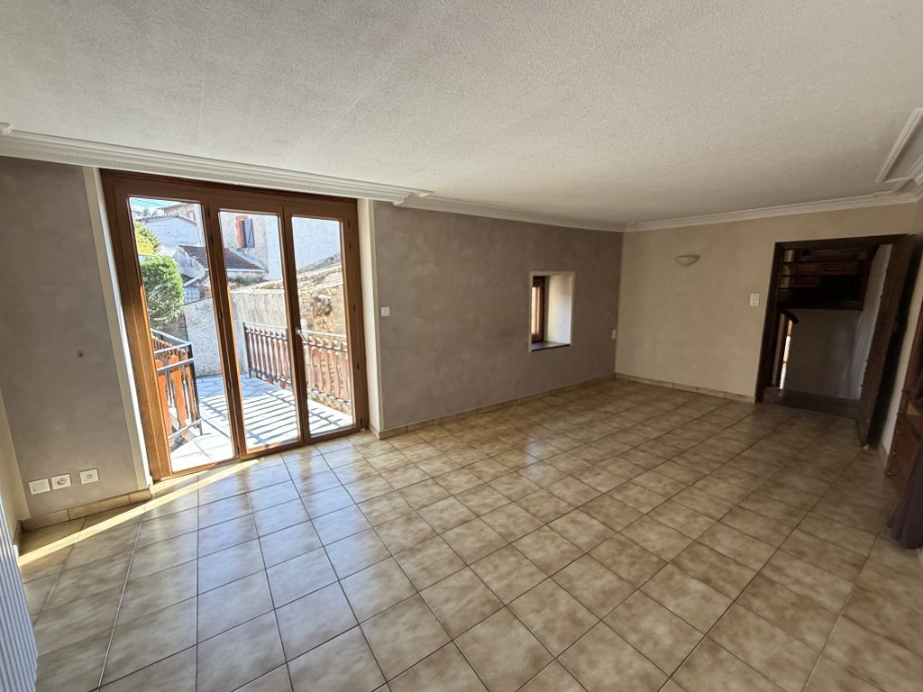 Maison de village NERONDE (42510) ROCHETTE IMMOBILIER