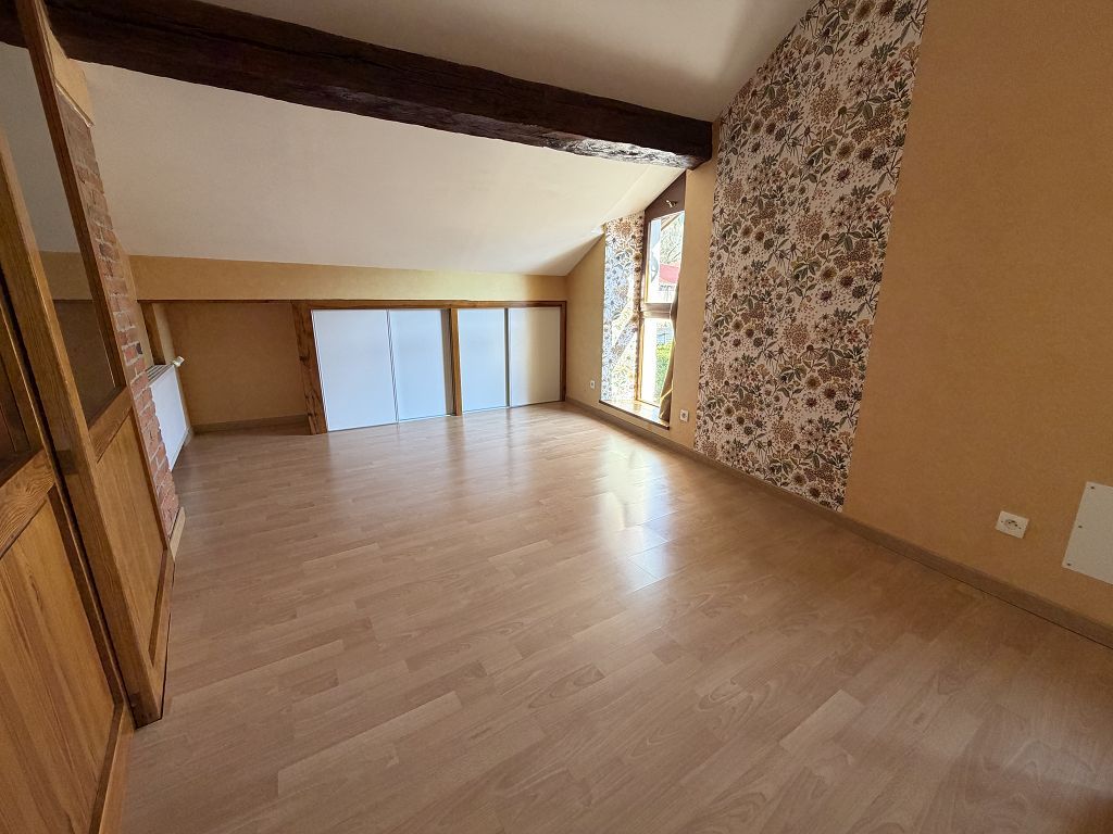 Maison de village NERONDE (42510) ROCHETTE IMMOBILIER