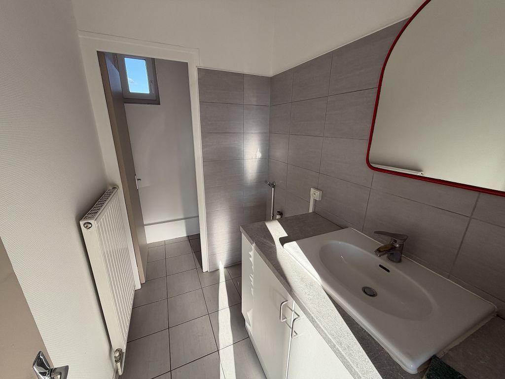 Appartement F4 CUZIEU (42330) ROCHETTE IMMOBILIER