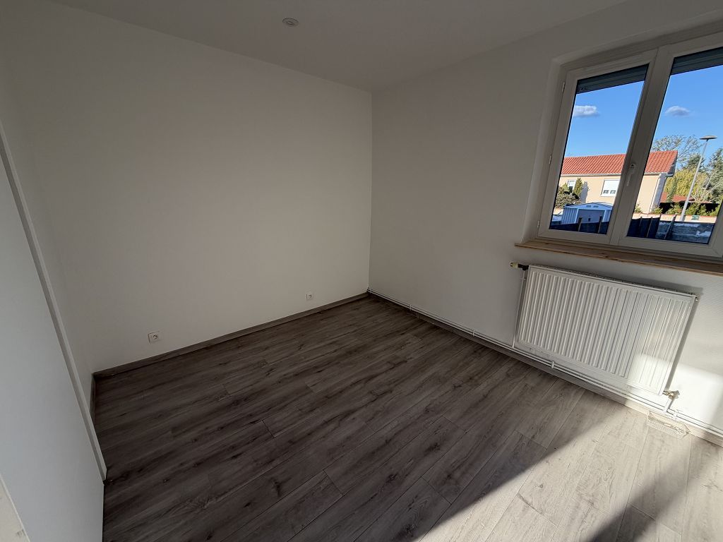 Appartement F4 CUZIEU (42330) ROCHETTE IMMOBILIER