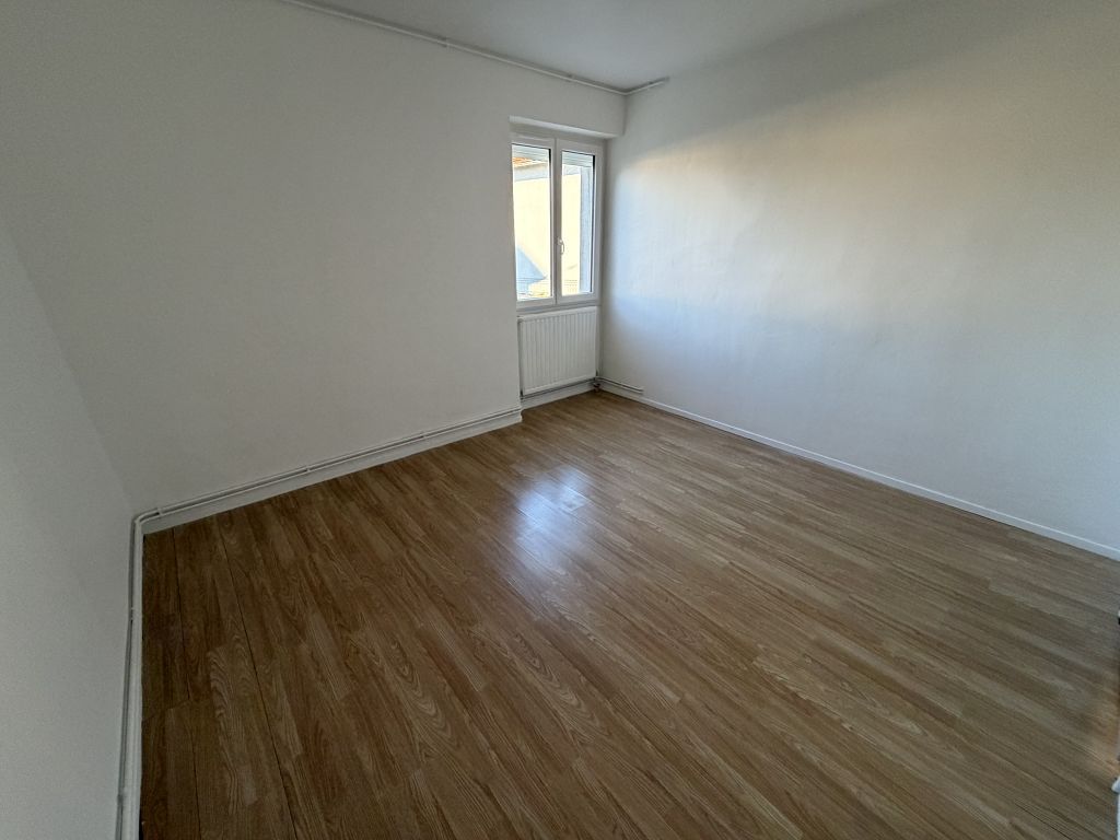 Appartement F4 CUZIEU (42330) ROCHETTE IMMOBILIER