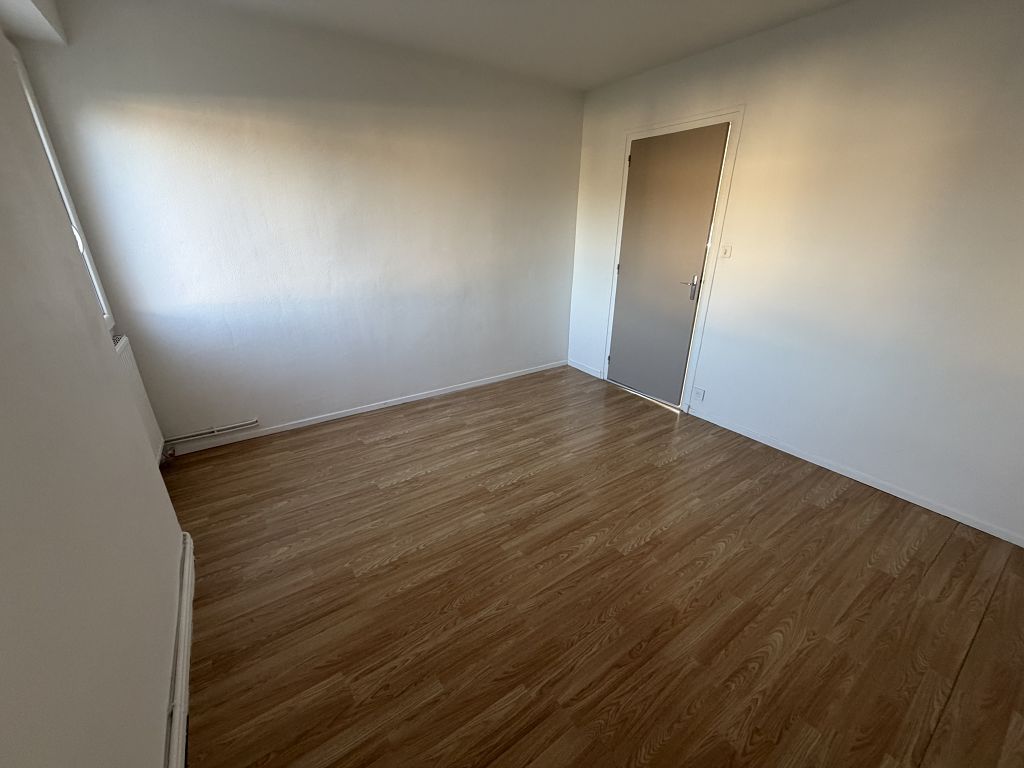 Appartement F4 CUZIEU (42330) ROCHETTE IMMOBILIER