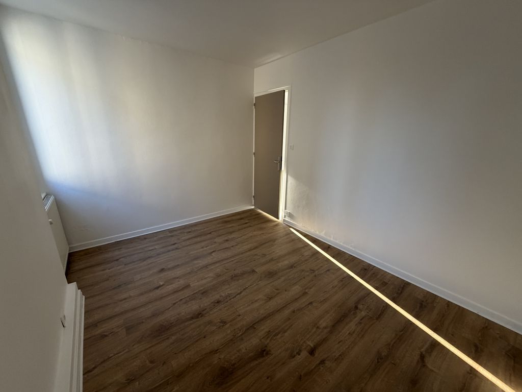 Appartement F4 CUZIEU (42330) ROCHETTE IMMOBILIER