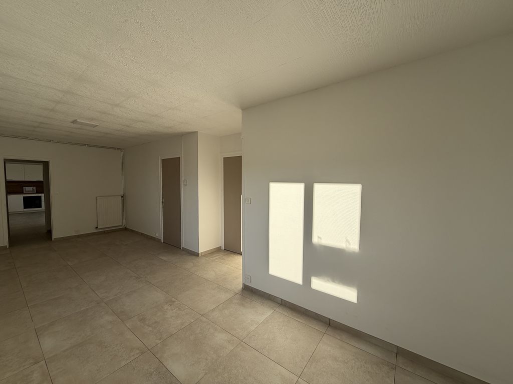 Appartement F4 CUZIEU (42330) ROCHETTE IMMOBILIER