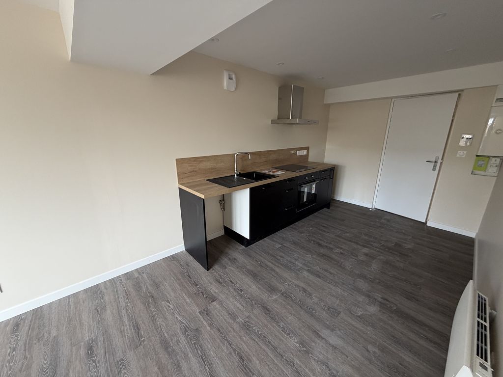 Appartement F2 BOEN SUR LIGNON (42130) ROCHETTE IMMOBILIER