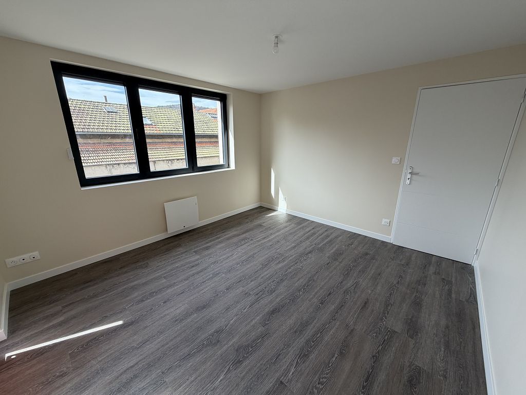 Appartement F2 BOEN SUR LIGNON (42130) ROCHETTE IMMOBILIER