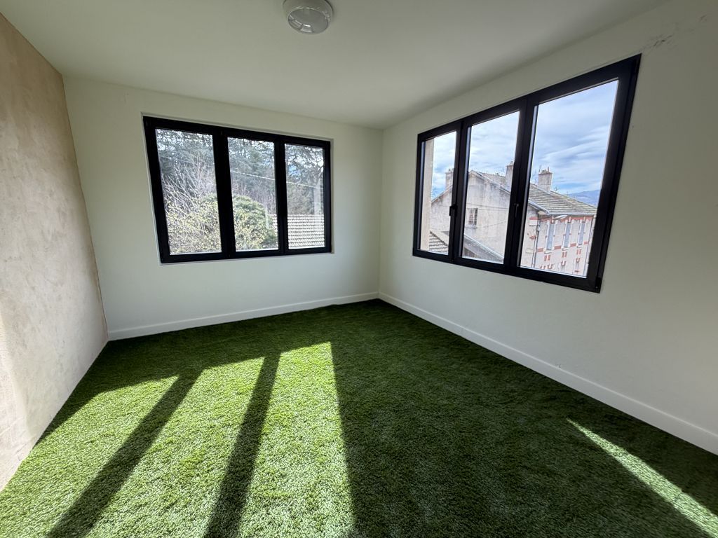 Appartement F3 BOEN SUR LIGNON (42130) ROCHETTE IMMOBILIER