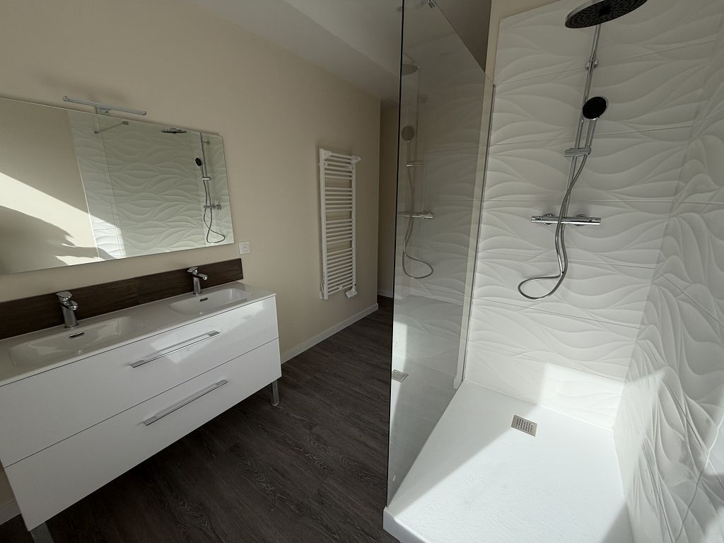 Appartement F3 BOEN SUR LIGNON (42130) ROCHETTE IMMOBILIER