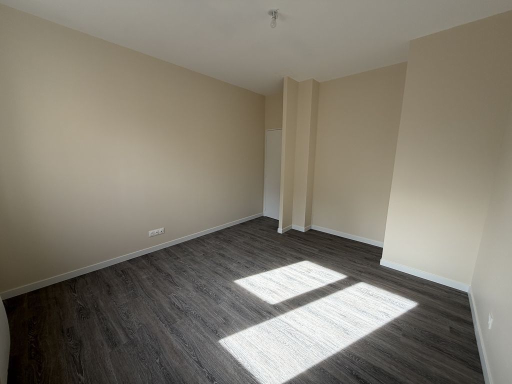 Appartement F3 BOEN SUR LIGNON (42130) ROCHETTE IMMOBILIER