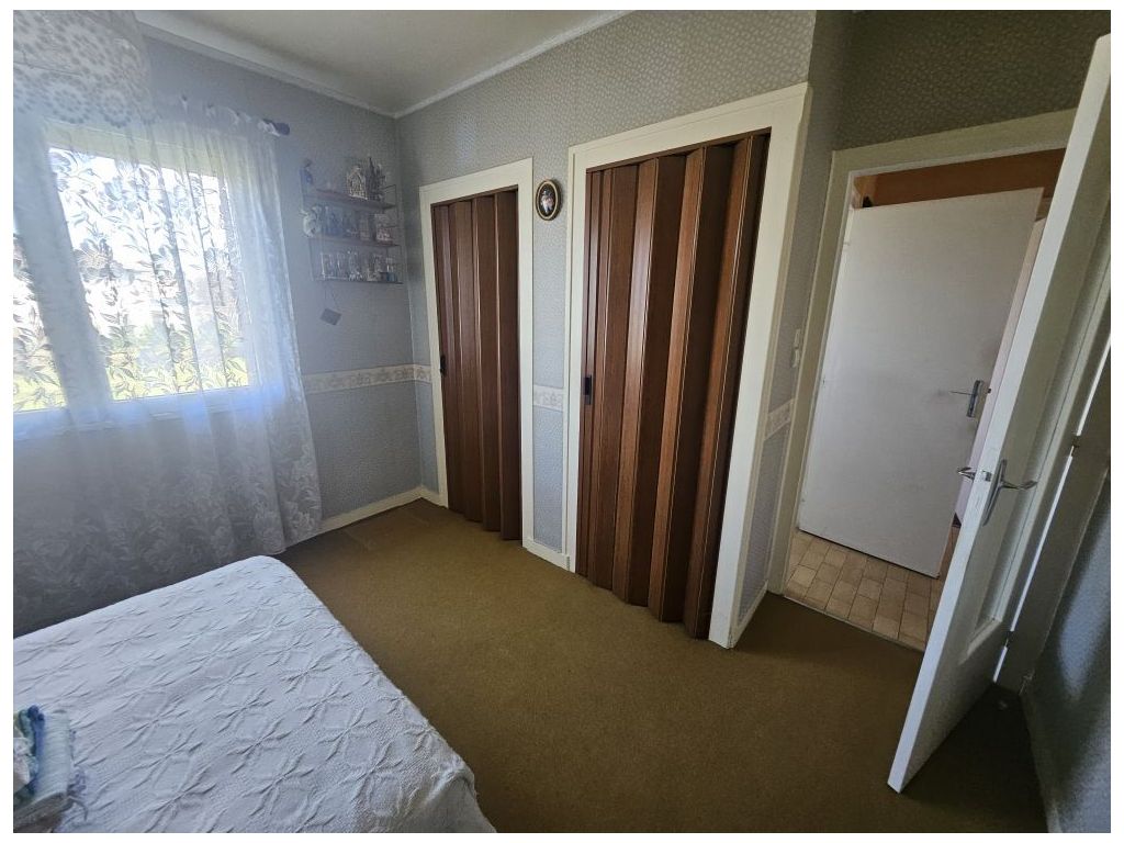 Maison traditionnelle MONTROND LES BAINS (42210) ROCHETTE IMMOBILIER