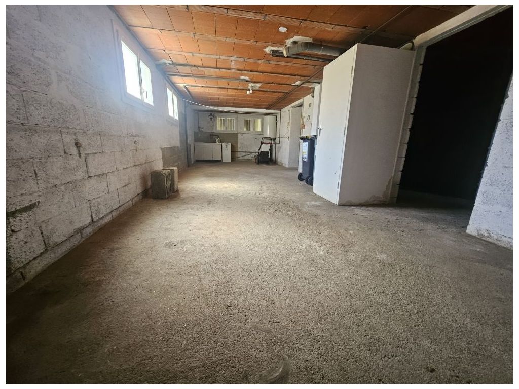 Maison traditionnelle MONTROND LES BAINS (42210) ROCHETTE IMMOBILIER