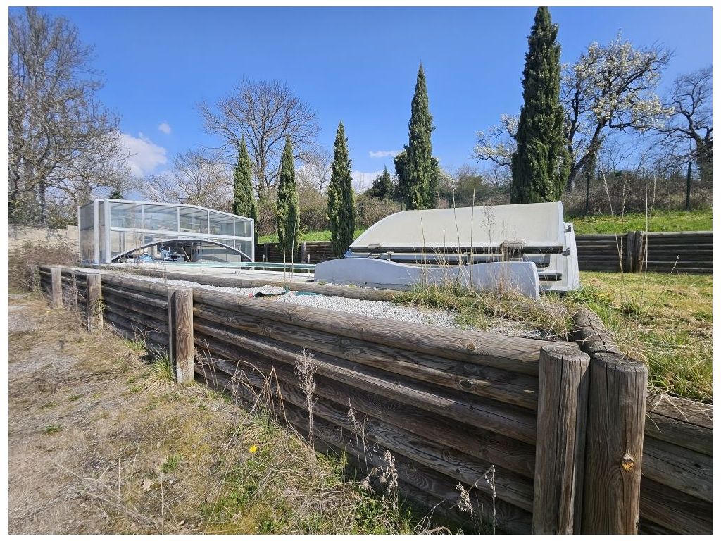 Corps de ferme FEURS (42110) ROCHETTE IMMOBILIER