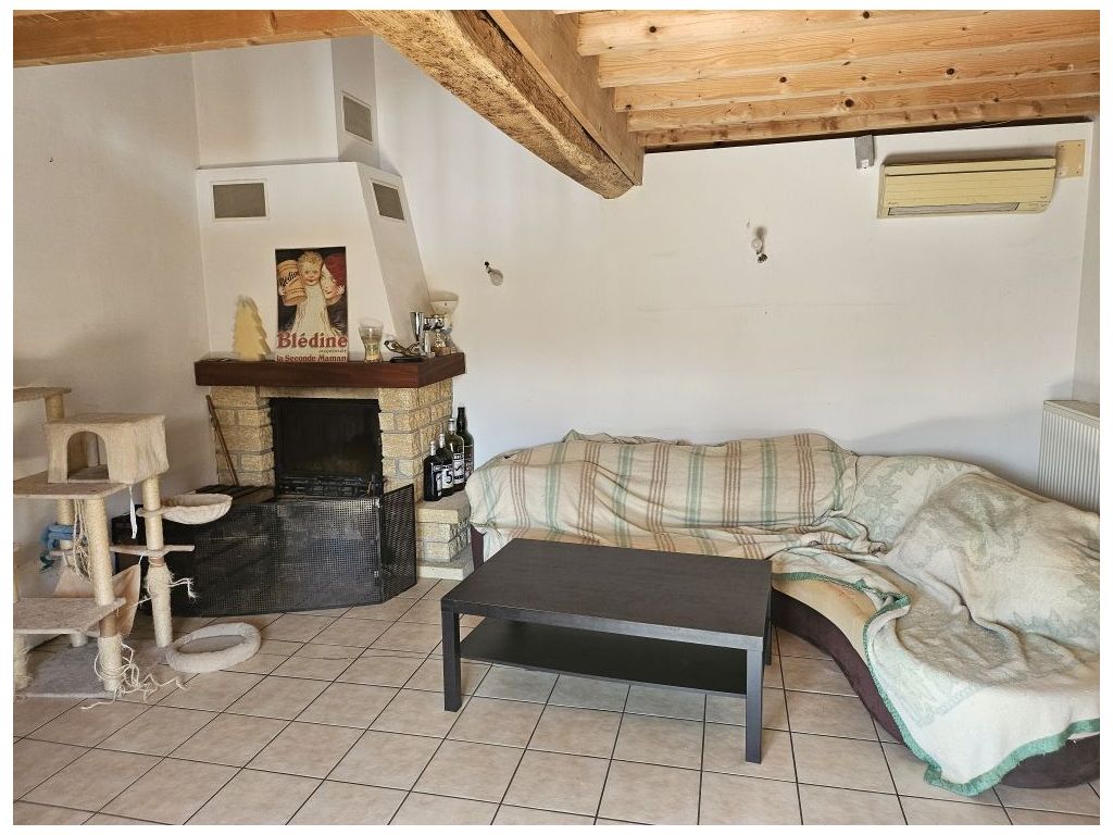 Corps de ferme FEURS (42110) ROCHETTE IMMOBILIER