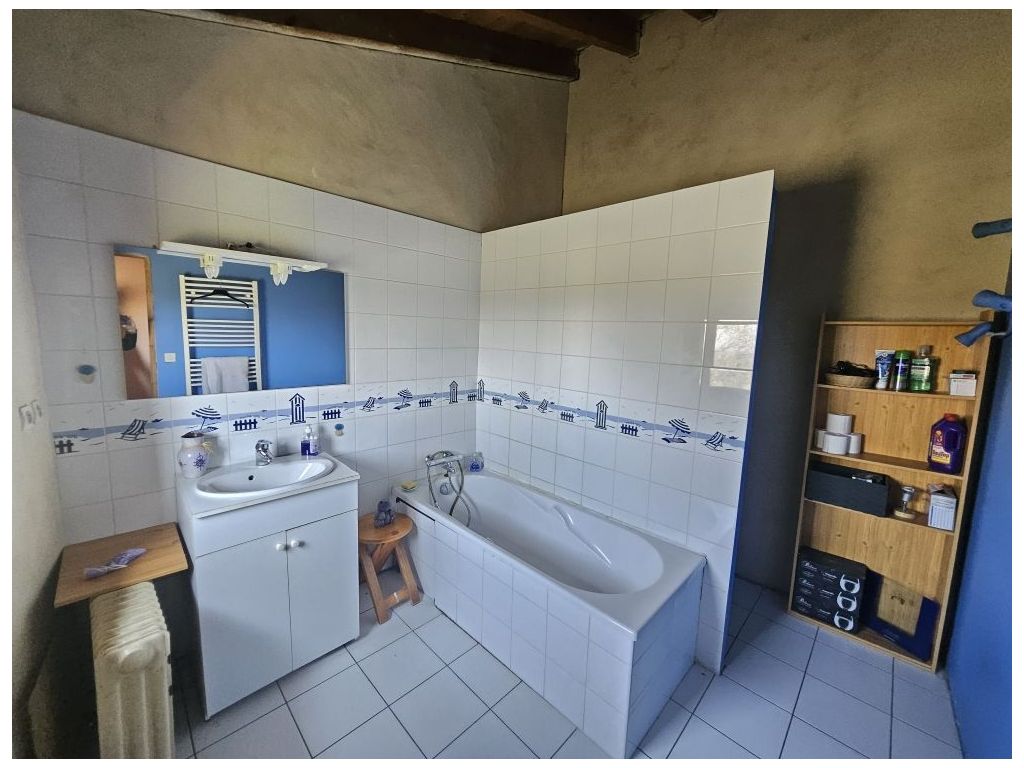 Corps de ferme FEURS (42110) ROCHETTE IMMOBILIER