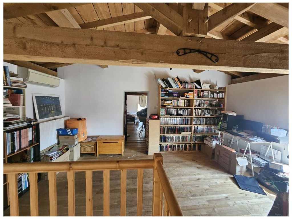 Corps de ferme FEURS (42110) ROCHETTE IMMOBILIER