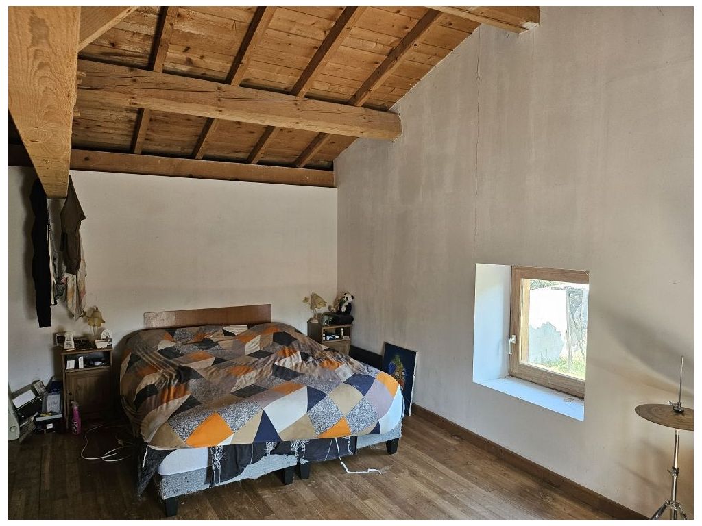 Corps de ferme FEURS (42110) ROCHETTE IMMOBILIER