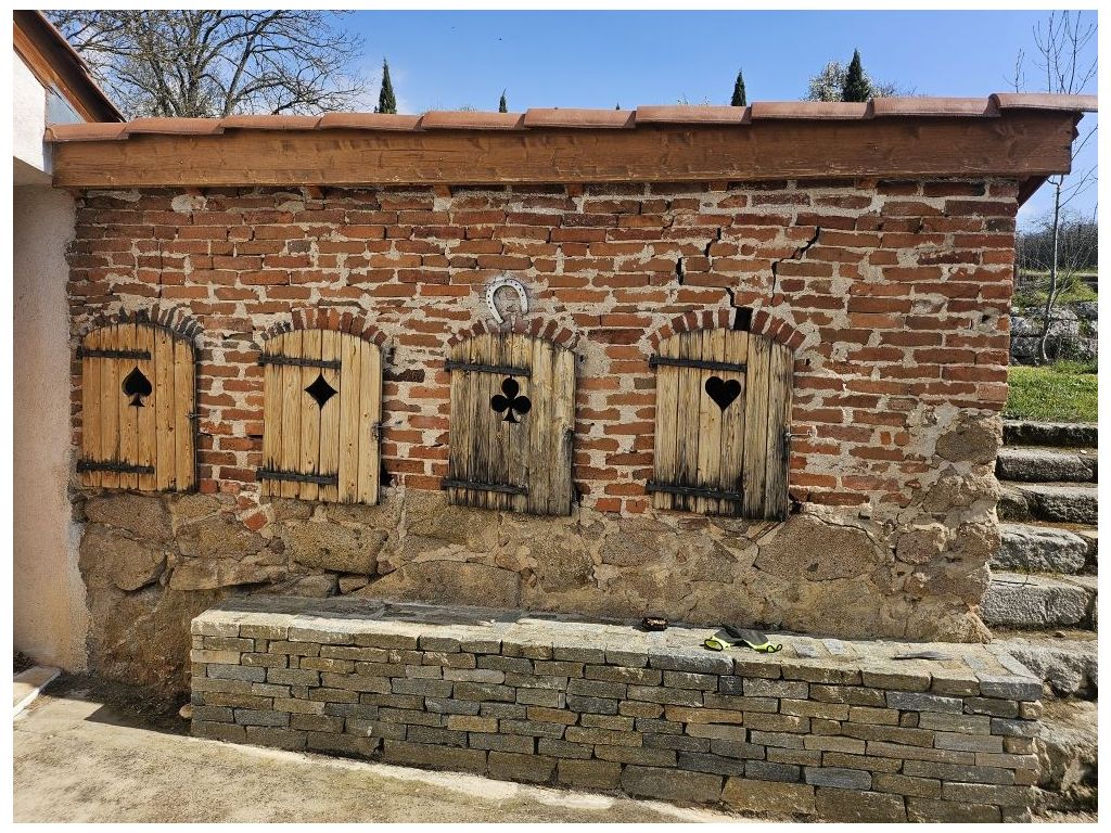 Corps de ferme FEURS (42110) ROCHETTE IMMOBILIER