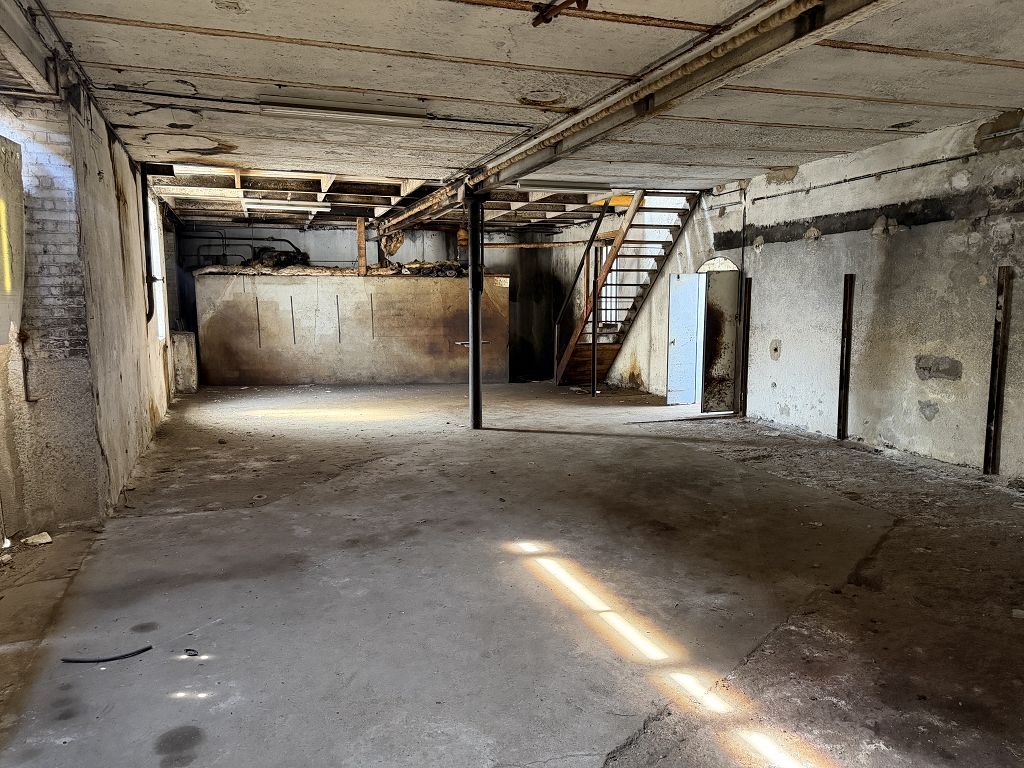 Local professionnel LEIGNEUX (42130) ROCHETTE IMMOBILIER
