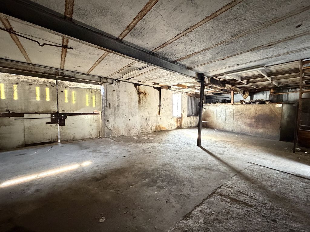 Local professionnel LEIGNEUX (42130) ROCHETTE IMMOBILIER