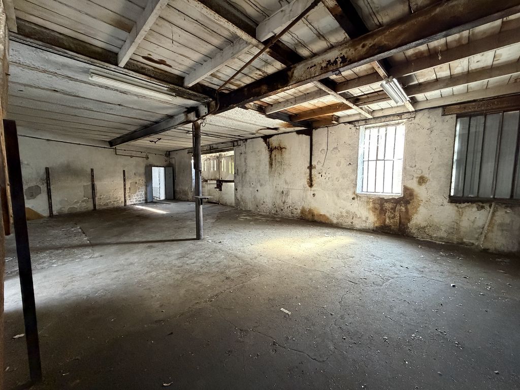 Local professionnel LEIGNEUX (42130) ROCHETTE IMMOBILIER