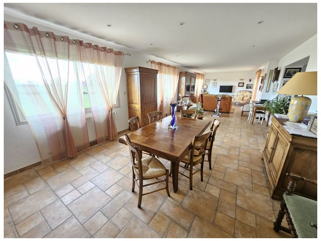 Maison MONTROND LES BAINS (42210) ROCHETTE IMMOBILIER