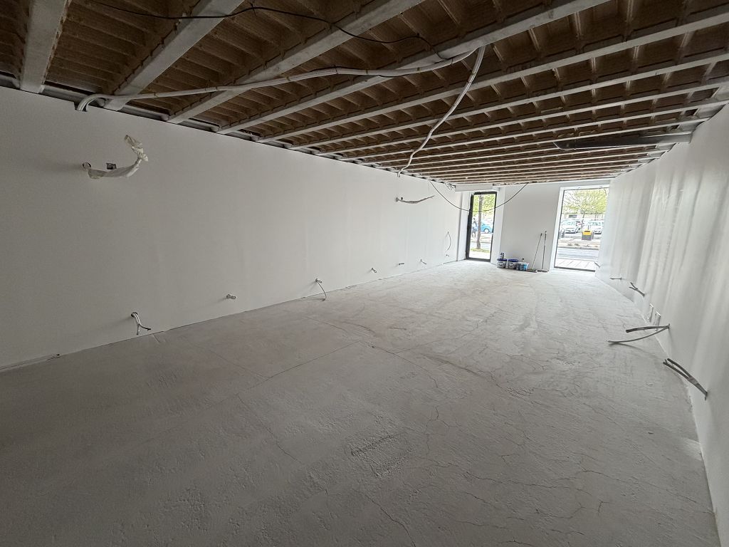 Local commercial MONTROND LES BAINS (42210) ROCHETTE IMMOBILIER