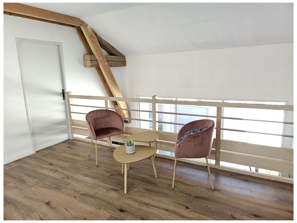 Maison L HOPITAL LEGRAND (42210) ROCHETTE IMMOBILIER