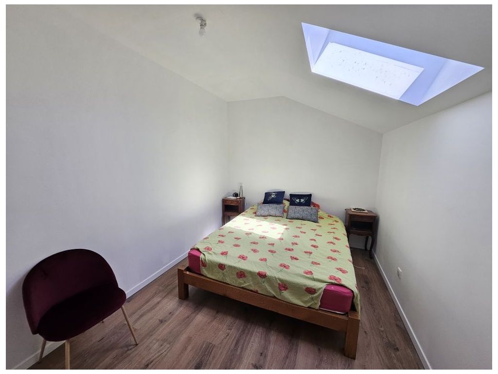 Maison L HOPITAL LEGRAND (42210) ROCHETTE IMMOBILIER