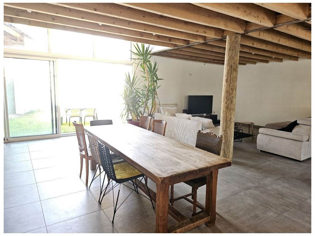 Maison L HOPITAL LEGRAND (42210) ROCHETTE IMMOBILIER
