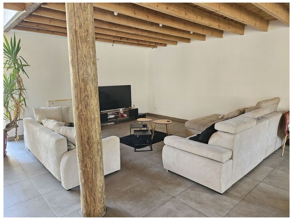 Maison L HOPITAL LEGRAND (42210) ROCHETTE IMMOBILIER