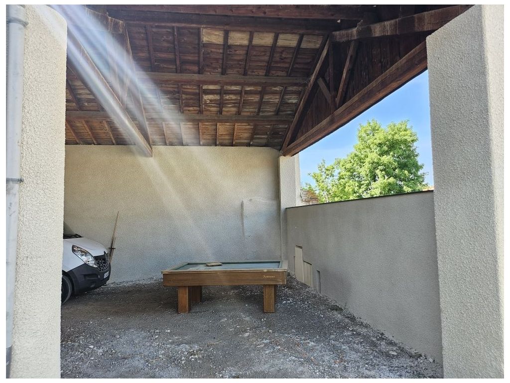 Maison L HOPITAL LEGRAND (42210) ROCHETTE IMMOBILIER
