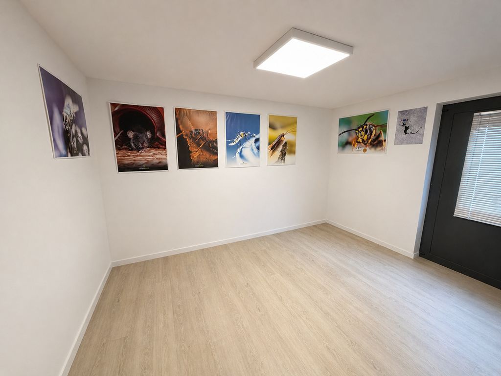 Local commercial VEAUCHE (42340) ROCHETTE IMMOBILIER
