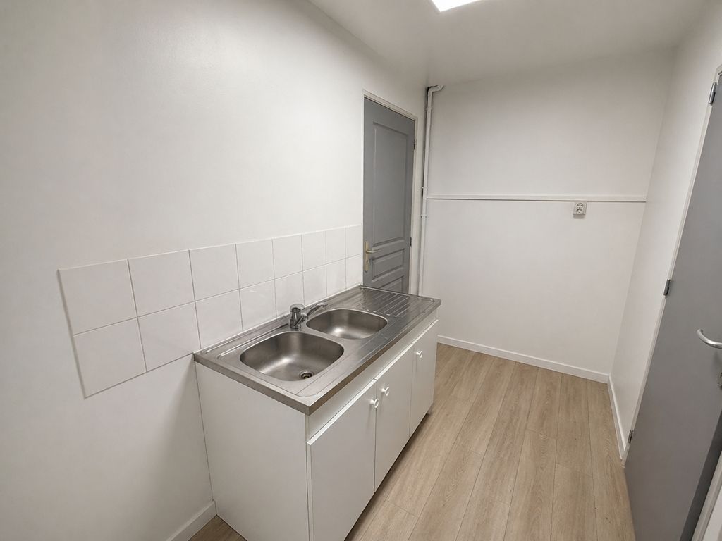 Local commercial VEAUCHE (42340) ROCHETTE IMMOBILIER