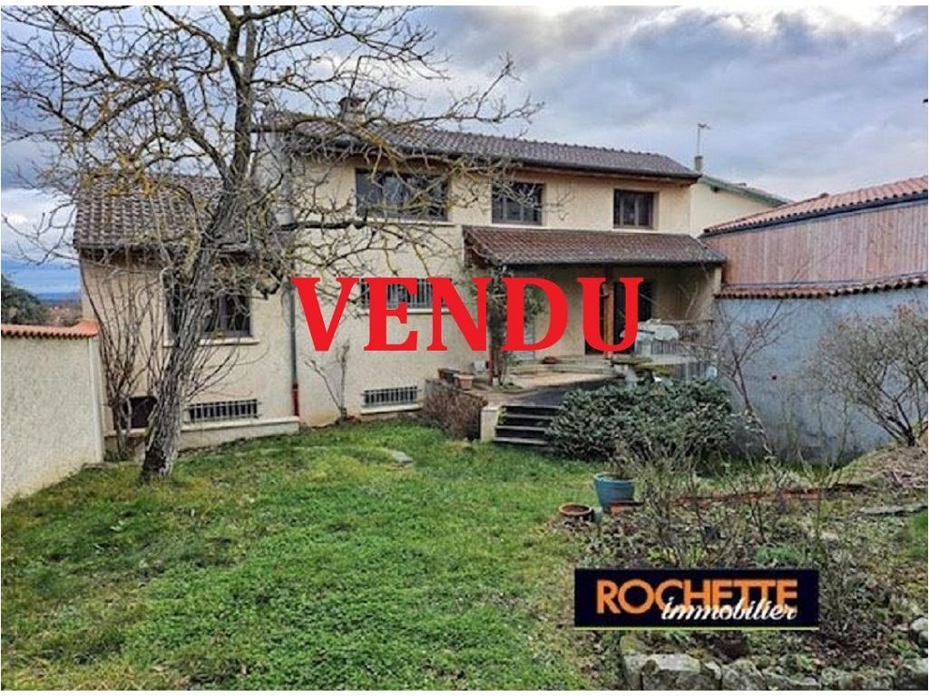 Maison MONTBRISON (42600) ROCHETTE IMMOBILIER